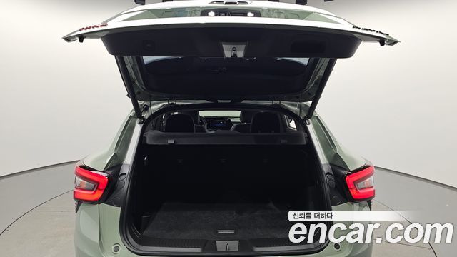 Chevrolet Trax Crossover 1.2 ACTIV 2024 — фото 20