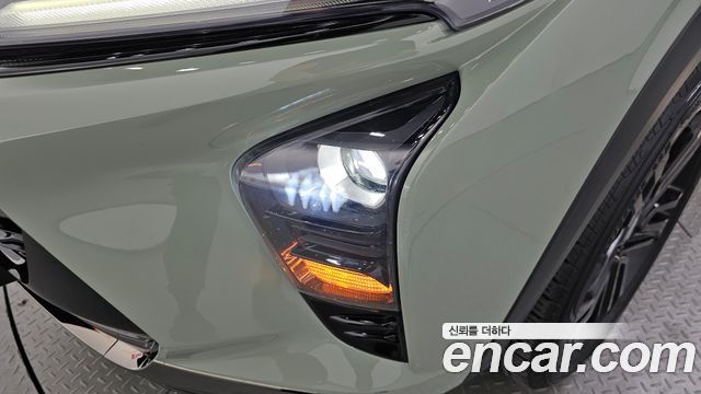 Chevrolet Trax Crossover 1.2 ACTIV 2024 — фото 22