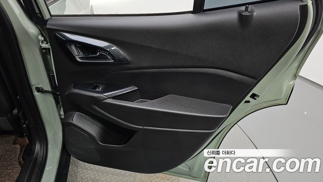 Chevrolet Trax Crossover 1.2 ACTIV 2024 — фото 25
