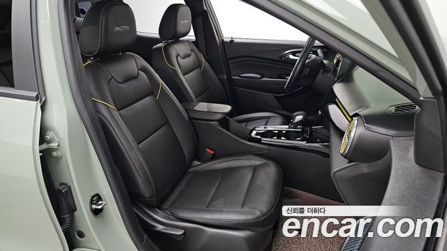 Chevrolet Trax Crossover 1.2 ACTIV 2024 — фото 26