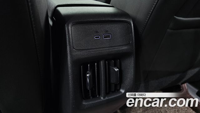 Chevrolet Trax Crossover 1.2 ACTIV 2024 — фото 27