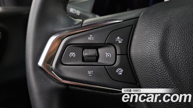 Chevrolet Trax Crossover 1.2 ACTIV 2024 — фото 30