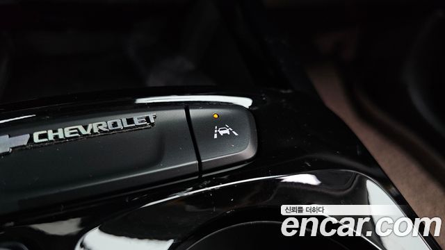 Chevrolet Trax Crossover 1.2 ACTIV 2024 — фото 32