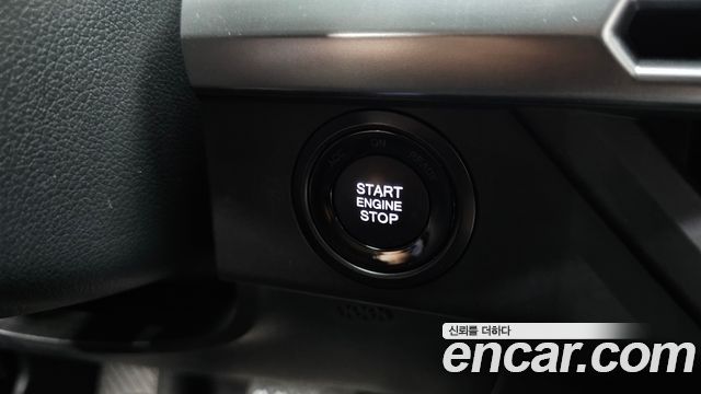 KG Mobility (SsangYong) Torres Gasoline 1.5 4WD T7 2025 — фото 27