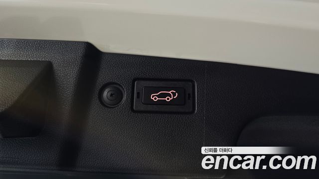 KG Mobility (SsangYong) Torres Gasoline 1.5 4WD T7 2025 — фото 30