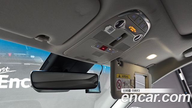 Hyundai Grandeur (IG) 3.0 LPi Rent Car Modern 2023 — фото 17