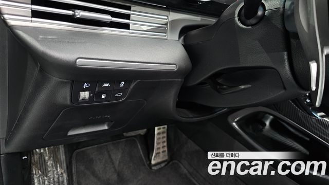 Hyundai Grandeur (IG) 3.0 LPi Rent Car Modern 2023 — фото 18