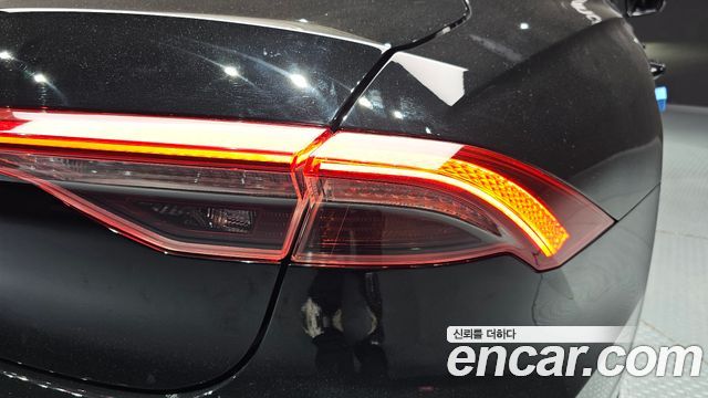 Hyundai Grandeur (IG) 3.0 LPi Rent Car Modern 2023 — фото 23