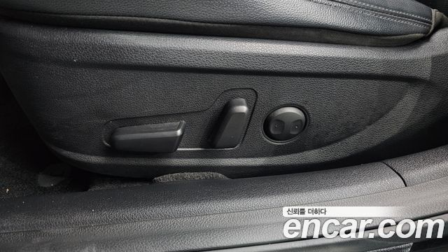 Hyundai Grandeur (IG) 3.0 LPi Rent Car Modern 2023 — фото 28