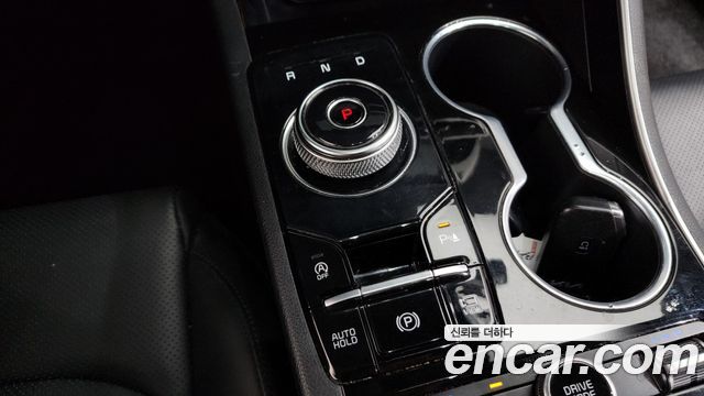 Kia K5 (III) 2.0 Prestige 2022 — фото 9
