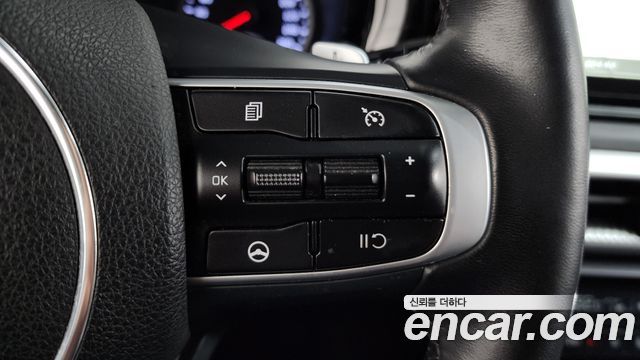 Kia K5 (III) 2.0 Prestige 2022 — фото 16