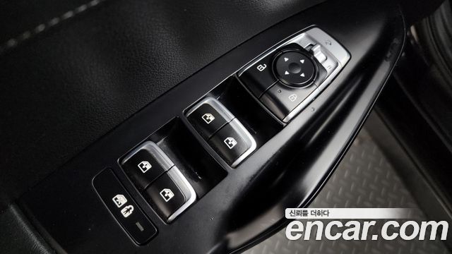 Kia K5 (III) 2.0 Prestige 2022 — фото 28
