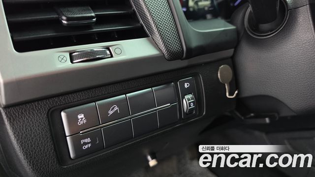 KG Mobility (SsangYong) Rexton Sports Diesel 2.2 4WD Noblesse 2018 — фото 20