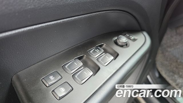 KG Mobility (SsangYong) Rexton Sports Diesel 2.2 4WD Noblesse 2018 — фото 29