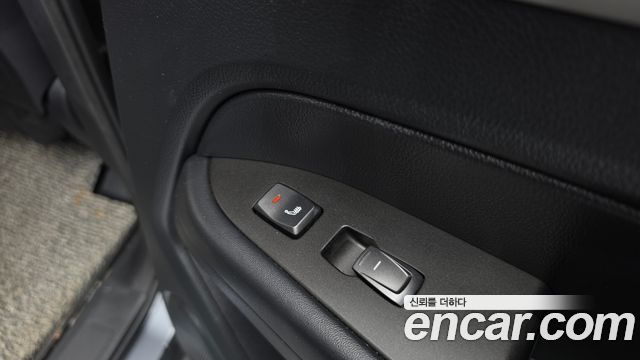 KG Mobility (SsangYong) Rexton Sports Diesel 2.2 4WD Noblesse 2018 — фото 30