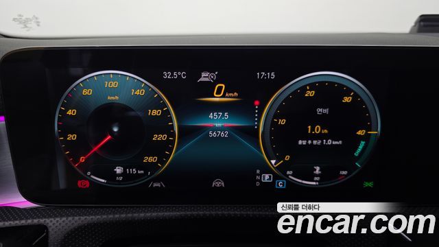 Mercedes-Benz CLA-Class (C118) CLA250 4MATIC 2022 — фото 8