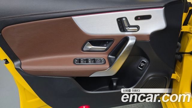 Mercedes-Benz CLA-Class (C118) CLA250 4MATIC 2022 — фото 30