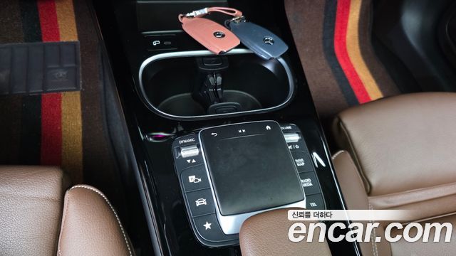 Mercedes-Benz CLA-Class (C118) CLA250 4MATIC 2022 — фото 33