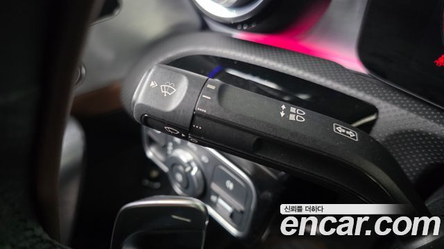Mercedes-Benz CLA-Class (C118) CLA250 4MATIC 2022 — фото 35