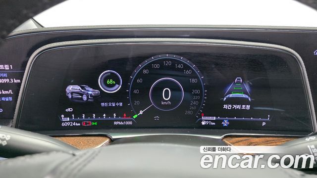 Cadillac Escalade (V) 6.2 Premium Luxury Platinum 2023 — фото 8