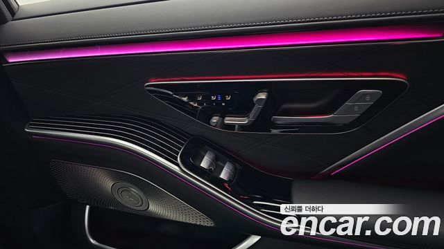 Mercedes-Benz S-Class (W223) Maybach S580 4MATIC 2024 — фото 28