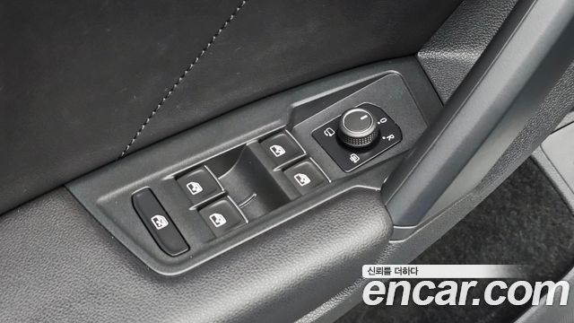 Volkswagen Tiguan (II) 2.0 TDI 4Motion Prestige 2023 — фото 27
