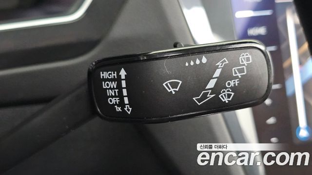 Volkswagen Tiguan (II) 2.0 TDI 4Motion Prestige 2023 — фото 33