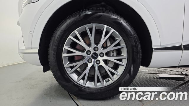 Genesis GV80 2.5T Gasoline AWD 2024 — фото 5