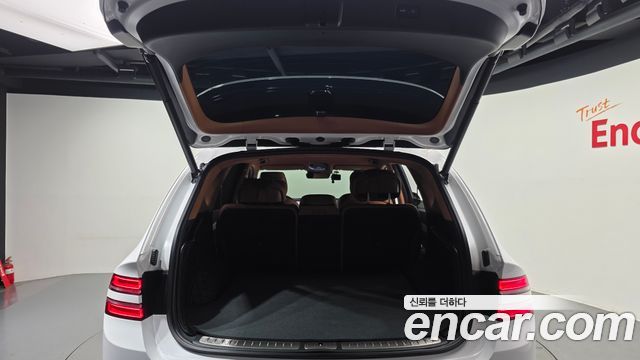 Genesis GV80 2.5T Gasoline AWD 2024 — фото 20