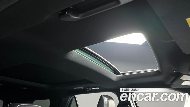 Ford Explorer 2.3 Limited 4WD 5th 2018 — фото 19