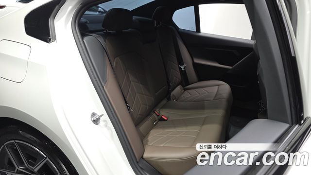 BMW 5 Series (G60) 520i M Sport 2026 — фото 15