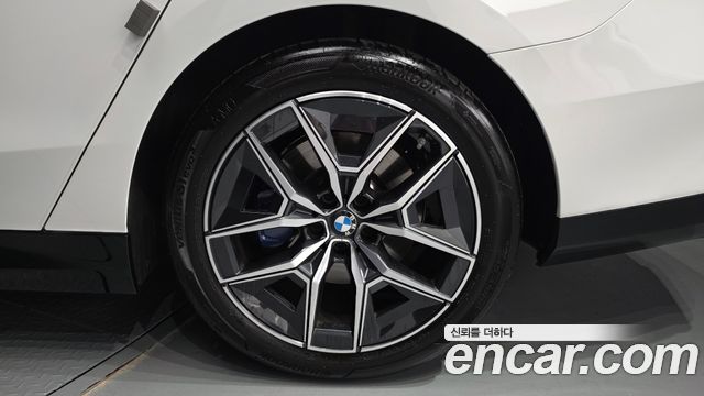 BMW 5 Series (G60) 520i M Sport 2026 — фото 27
