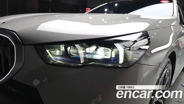 BMW 5 Series (G60) 520i M Sport 2026 — фото 28