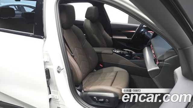 BMW 5 Series (G60) 520i M Sport 2026 — фото 32