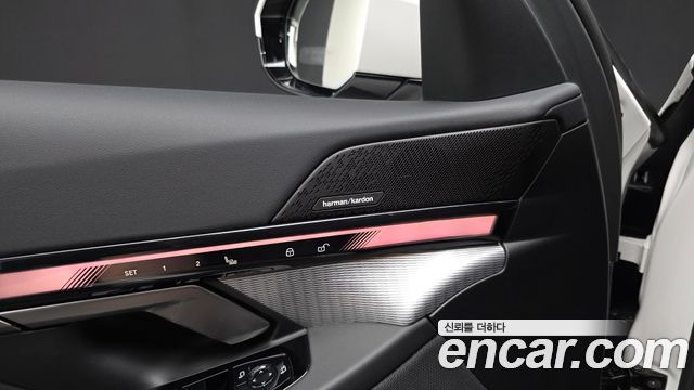 BMW 5 Series (G60) 520i M Sport 2026 — фото 36