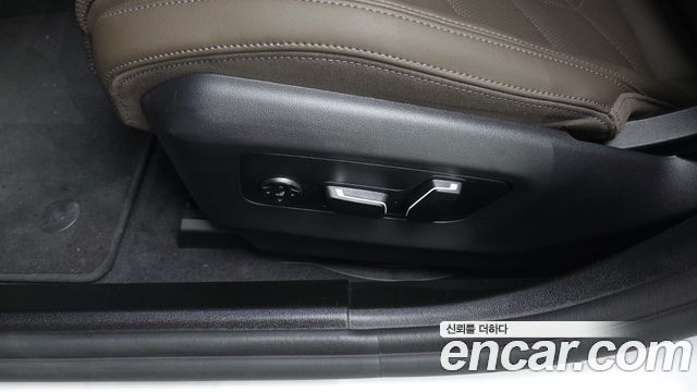 BMW 5 Series (G60) 520i M Sport 2026 — фото 41
