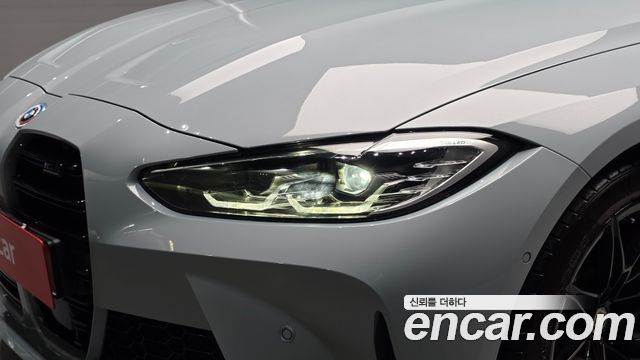 BMW M4 (G82) M4 Convertible Competition M xDrive 2023 — фото 22