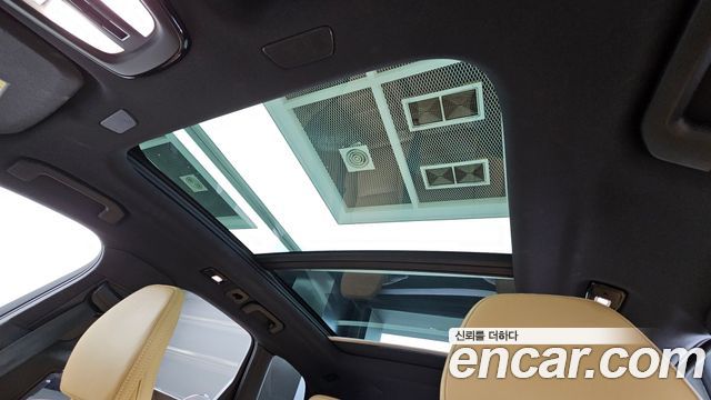 Volvo XC60 (II) B5 Ultimate Bright 2023 — фото 19