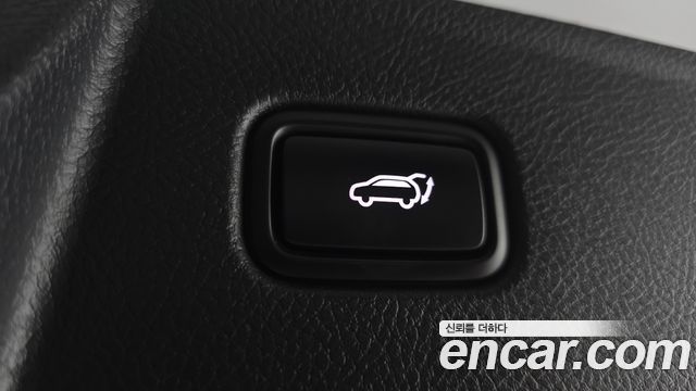 Kia Mohave The Master Diesel 3.0 4WD 6-Seater Platinum 2021 — фото 16