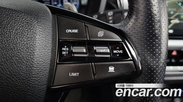 KG Mobility (SsangYong) Beautiful Korando Diesel 1.6 4WD Pantastic 2019 — фото 16