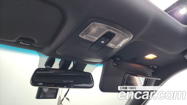 KG Mobility (SsangYong) Beautiful Korando Diesel 1.6 4WD Pantastic 2019 — фото 28