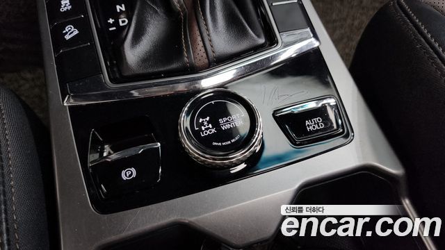 KG Mobility (SsangYong) Beautiful Korando Diesel 1.6 4WD Pantastic 2019 — фото 30