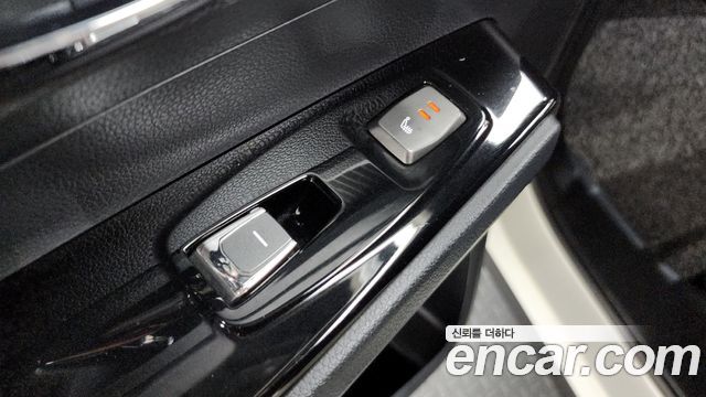 KG Mobility (SsangYong) Beautiful Korando Diesel 1.6 4WD Pantastic 2019 — фото 33