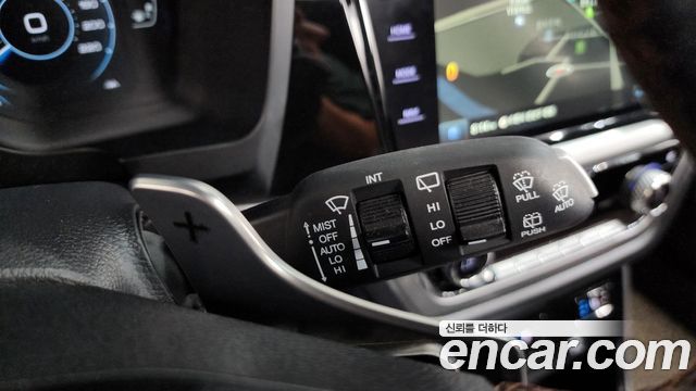 KG Mobility (SsangYong) Beautiful Korando Diesel 1.6 4WD Pantastic 2019 — фото 34