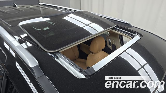 Kia Carnival (IV) Diesel 9-Seater Noblesse 2023 — фото 17