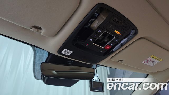 Kia Carnival (IV) Diesel 9-Seater Noblesse 2023 — фото 18