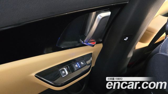 Kia Carnival (IV) Diesel 9-Seater Noblesse 2023 — фото 19