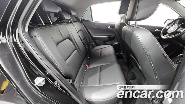 Kia Morning Urban (JA) Signature Edge-UP 2021 — фото 18