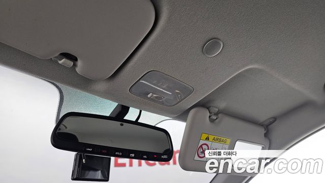 Kia Morning Urban (JA) Signature Edge-UP 2021 — фото 19