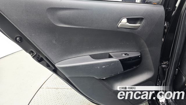 Kia Morning Urban (JA) Signature Edge-UP 2021 — фото 25